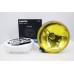 [ Made in Taiwan ] Super Sport 6 inch Universal FX1160 Halogen Spot Light Fog Lamp - Yellow